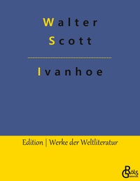 Vorderes Coverbild Ivanhoe
