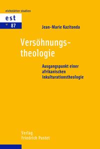 Vorderes Coverbild Versöhnungstheologie