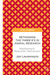 Vorderes Coverbild Rethinking the Three R's in Animal Research