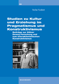 Vorderes Coverbild Studien zu Kultur und Erziehung im Pragmatismus und Konstruktivismus