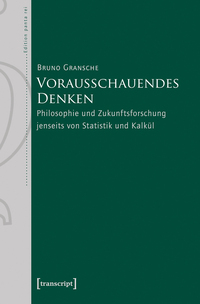 Vorderes Coverbild Vorausschauendes Denken
