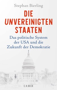 Vorderes Coverbild Die Unvereinigten Staaten