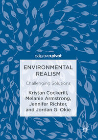 Vorderes Coverbild Environmental Realism
