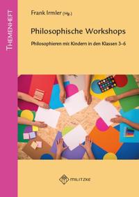 Vorderes Coverbild Philosophische Workshops