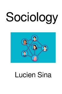 Vorderes Coverbild Sociology