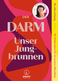 Vorderes Coverbild Der Darm