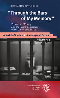 Vorderes Coverbild “Through the Bars of My Memory”