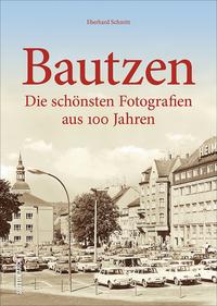 Vorderes Coverbild Bautzen