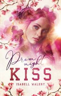 Vorderes Coverbild Promnight Kiss