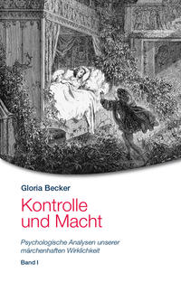 Vorderes Coverbild Kontrolle und Macht