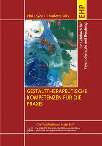Vorderes Coverbild Gestalttherapeutische Kompetenzen für die Praxis
