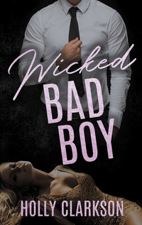 Vorderes Coverbild Wicked Bad Boy