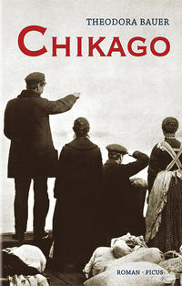 Vorderes Coverbild Chikago