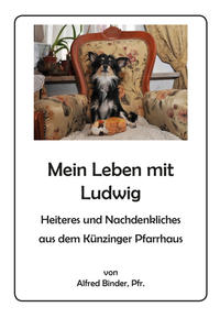 Vorderes Coverbild Mein Leben mit Ludwig