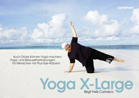 Vorderes Coverbild Yoga X-Large