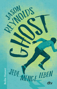 Vorderes Coverbild Ghost