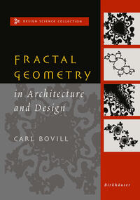 Vorderes Coverbild Fractal Geometry in Architecture and Design