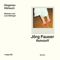 Vorderes Coverbild Rohstoff