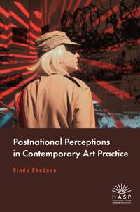 Vorderes Coverbild Postnational Perceptions in Contemporary Art Practice