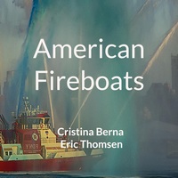 Vorderes Coverbild American Fireboats