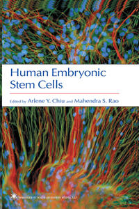 Vorderes Coverbild Human Embryonic Stem Cells