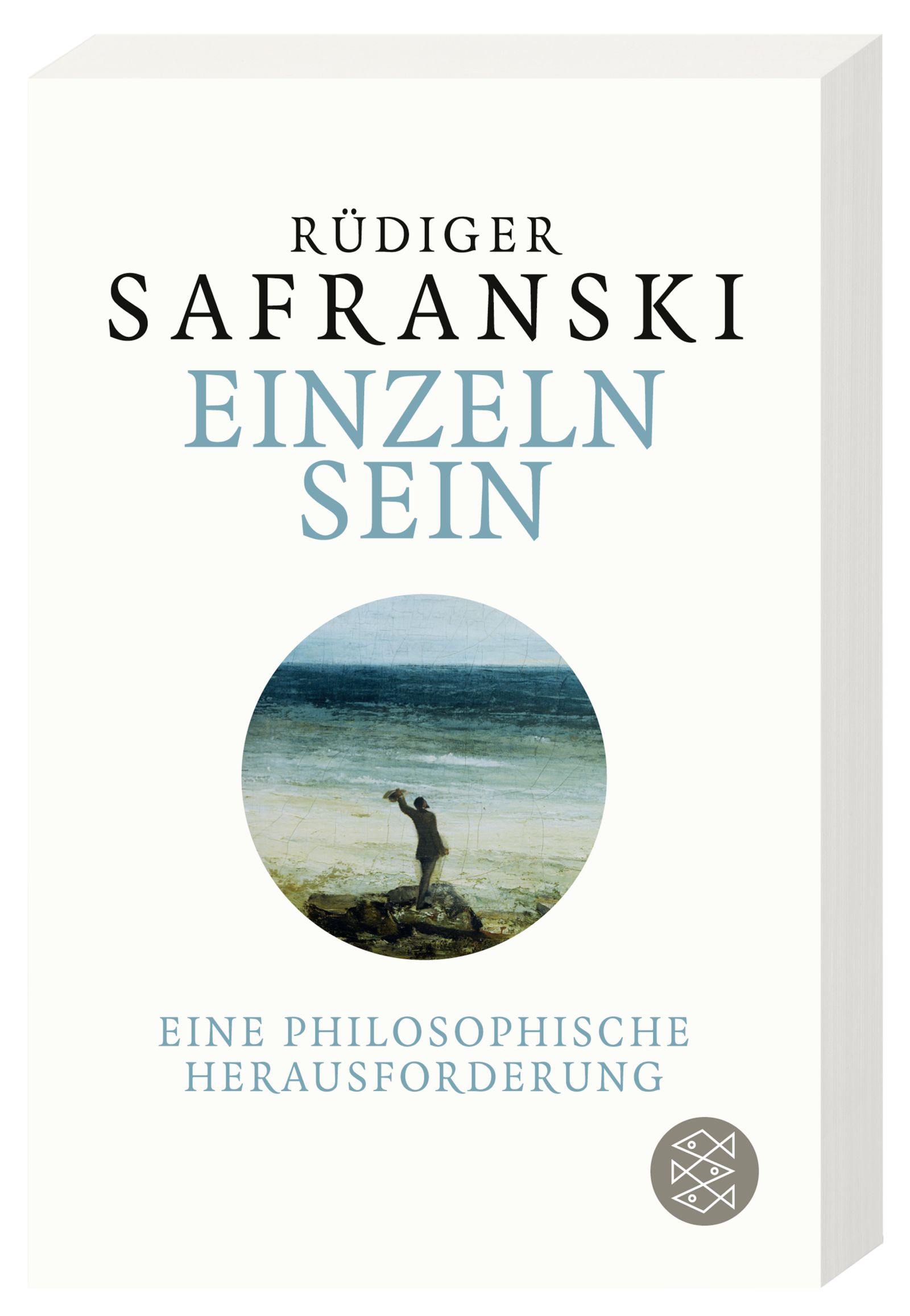 Anderes Coverbild Einzeln sein