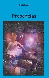 Vorderes Coverbild Presencias