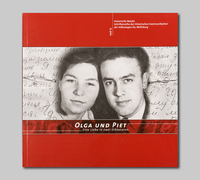 Vorderes Coverbild Olga und Piet