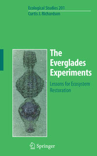 Vorderes Coverbild The Everglades Experiments