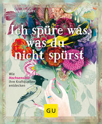 Vorderes Coverbild Ich spüre was, was du nicht spürst
