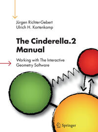 Vorderes Coverbild The Cinderella.2 Manual