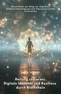 Vorderes Coverbild Heilung codieren: Digitale Identität und Resilienz durch Blockchain