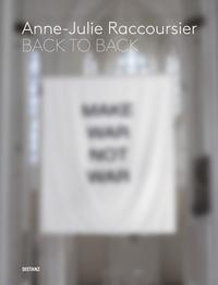Vorderes Coverbild Back to Back