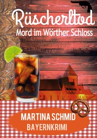 Vorderes Coverbild Rüscherltod