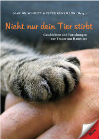 Vorderes Coverbild Nicht nur dein Tier stirbt
