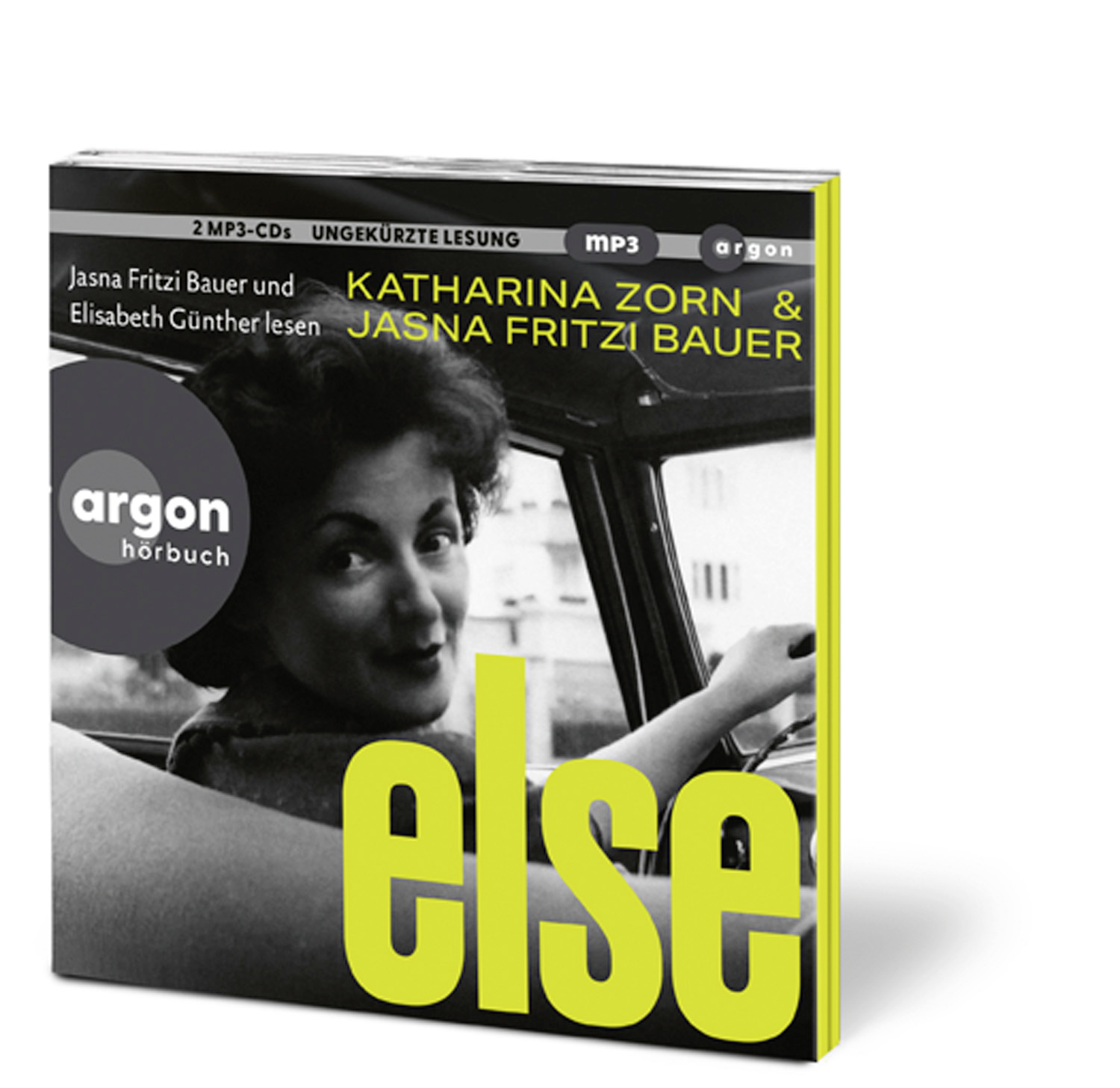 Beispielinhalt (Bild) Else