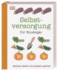 Vorderes Coverbild Selbstversorgung für Einsteiger