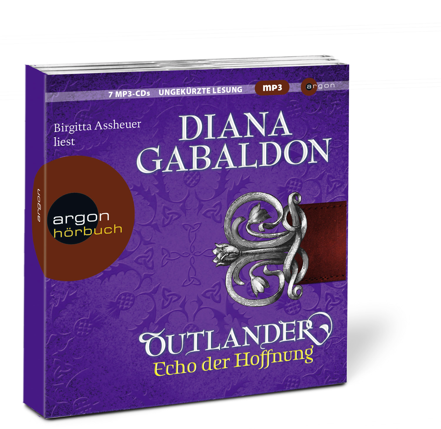 Beispielinhalt (Bild) Outlander – Echo der Hoffnung