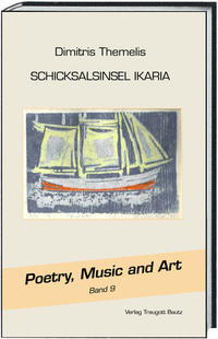 Vorderes Coverbild Dimitris G. Themelis