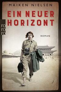 Vorderes Coverbild Ein neuer Horizont