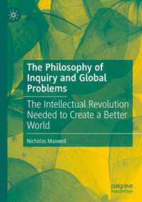 Vorderes Coverbild The Philosophy of Inquiry and Global Problems
