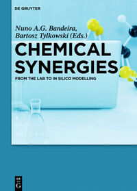 Vorderes Coverbild Chemical Synergies