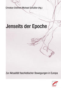 Vorderes Coverbild Jenseits der Epoche