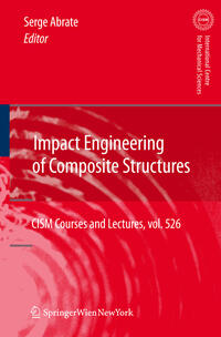 Vorderes Coverbild Impact Engineering of Composite Structures