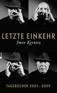 Vorderes Coverbild Letzte Einkehr