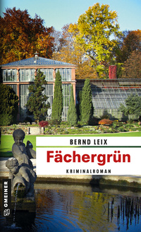 Vorderes Coverbild Fächergrün