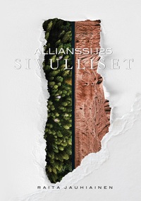 Vorderes Coverbild Allianssi.125: Sivulliset