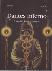 Vorderes Coverbild Der Traum des Magiers