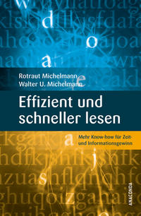 Vorderes Coverbild Effizient und schneller lesen