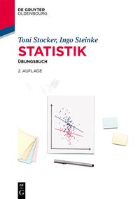 Vorderes Coverbild Statistik